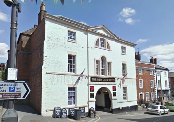 The pub has a function room and six en-suite letting rooms. Marketed by LLH Solutions Limited, 01780 695050.