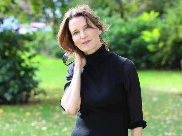 Susie Dent