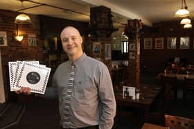 You can now get half price food at a number of amazing restaurants, cafes and pubs across Chesterfield, as a new government scheme is launched.
