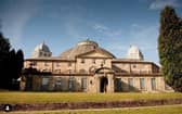 Buxton and Leek College