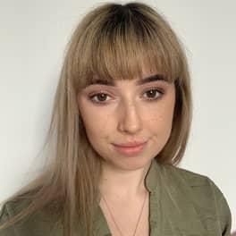 Kirsty Hamilton