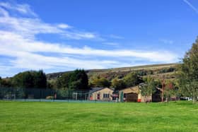 Improvements have been made at Hayfield Fun Club, says Ofsted.