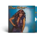A stack of Tina Turner albums have been reissued.