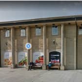 The food store will host Insomnia Coffee Company as part of a £1.5million investment in the location.