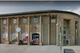 The food store will host Insomnia Coffee Company as part of a £1.5million investment in the location.