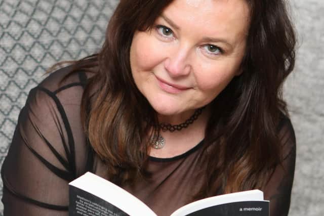 Author Madison Alexander Day
