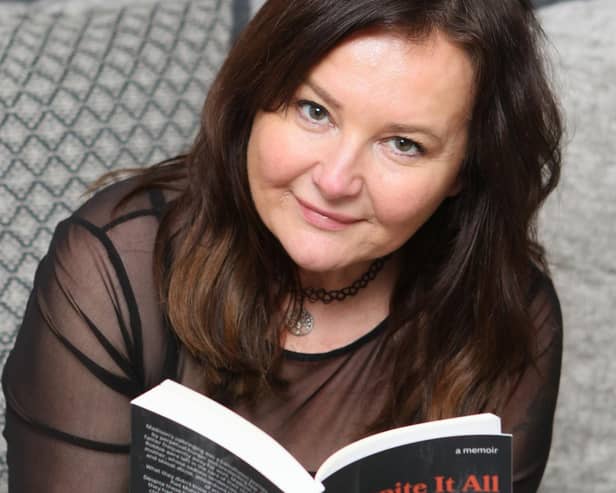 Author Madison Alexander Day