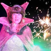 Peak Voices will present their Christmas is Coming! concert online throughout December