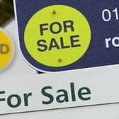 The average house price in the High Peak was £270,811 according to the latest figures