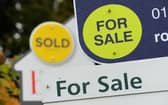 The average house price in the High Peak was £270,811 according to the latest figures
