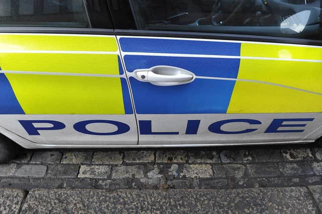 Police are appealing for witnesses after a man was left with serious injuries following an assault in Buxton
