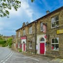 The Anglers Rest Bamford