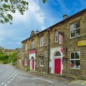 The Anglers Rest Bamford