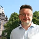 The council’s Conservative leader, Cllr Barry Lewis, said: “The reality is that the financial pressures we are facing, along with other councils and households, are now greater than ever experienced before, with most of these pressures being simply outside our control."