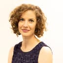 Sarah Garry, Chief Executive at the PCA
