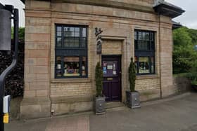 Whaley Bridge shop May’s Parlour says goodbye after ten happy years.