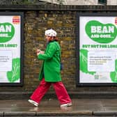 Burger King sparks speculation around return of its iconic bean burger – and fans will have a say.