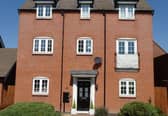 The competition by Win a Derbyshire Dream Home will see the winner living mortgage free in the family home on a quiet cul-de-sac.