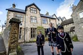 Pupils at S.Anslems School in Bakewell must begin looking for somewhere else to learn.