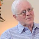 Tributes have been paid to Keith Horncastle who worked tirelessly to support those with dementia and their carers. pic submit