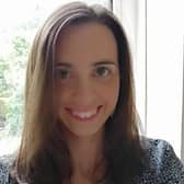Buxworth's Sarah Olma made her TV debut in Channel 5 documentary series The Railway 24/7.