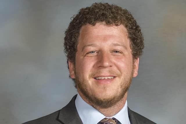 Derbyshire County Council cabinet member for education Councillor Alex Dale said the council are 'acutely aware' that the price increase is 'significant' and they 'wish they weren’t in the position of having to make it.'