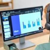 Trust Ayda On-Ear Laptop & PC headset – available from Argos for £19.99.