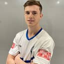 New signing James Hardy, who has joined Buxton, on loan from Chester for the remainder of the season was on the bench during the 0-0 draw at Whitby. He is joined by fellow new signing Johnny Saltmer, who was part of the Barrow squad that won promotion to the EFL in 2019/20.