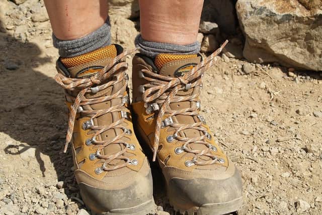"The police promoted the “walking in partnership” on Facebook, saying it was for solo walkers or people who didn’t feel comfortable walking alone. I suppose it’s having a police escort like a foreign dignitary", says guest columnist Steve N Allen.