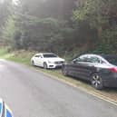 Officers from Hope Valley Police SNT have witnessed some ‘truly awful parking’ in Derwent Valley.