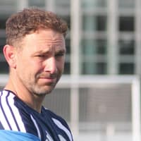 Buxton boss Jordan Broadbent dishes out the praise after tough win at Chorley