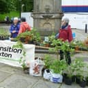 The results of the Transition Buxton Sustainability Survey are now in. Photo submitted