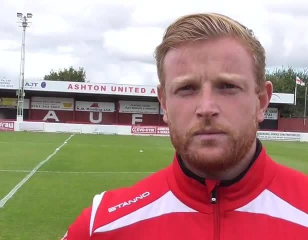 Chris Baguley is the new man at the Millers helm.