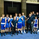 Buxton ABC's latest show at the Devonshire Dome attracted lots of clubs and fans.