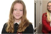 Constantia Carr-Winterburn, of Whaley Bridge and Lillie Almond, of Dove Holes have been missing since Thursday morning.