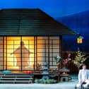 Madama Butterfly at Sheffield City Hall