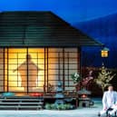 Madama Butterfly at Sheffield City Hall