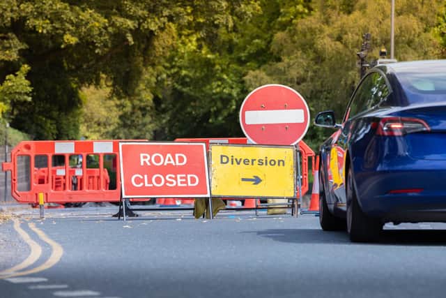 Currently, utility companies—responsible for essential gas, water, electricity, and telecoms infrastructure can be fined by local councils when planned works exceed their permitted timelines, for defective works, working without a permit, or failure to comply with roadworks permit conditions.
