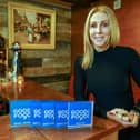 Owner of 1530 Alicia Shearer said that she and her partner Tim Stoddard wanted to open a small restaurant that would be just a little community hub. But since they launched their venue in 2010 they have received five awards.
