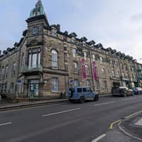 Plans submitted for former Buxton Museum and court room to become 39 apartments
