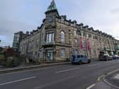 Plans have been submitted to convert the former home of Buxton Museum and Art gallery on Terrace Road into apartments, airBnbs and a work space with Hardwick Hall becoming a community space.