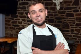 These are the Derbyshire restaurants that feature in the latest Michelin Guide.
