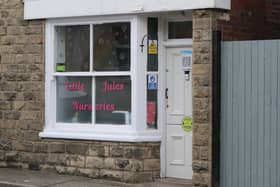 Little Jules Nurseries, Cross St, Chapel