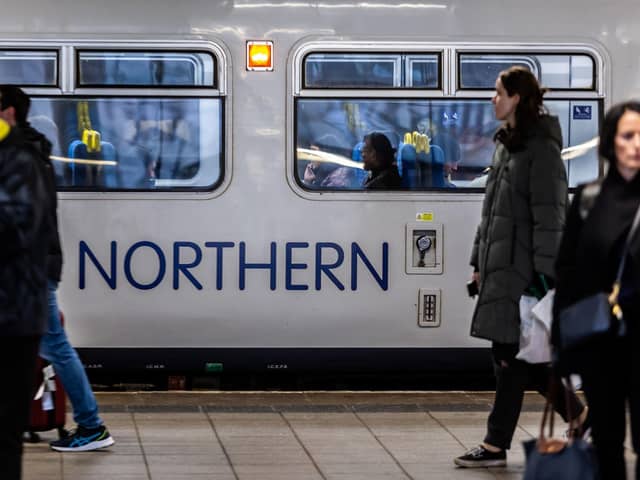 Train ticket re-booking costs could plummet thanks to Northern Rail's new app partnership with Seatfrog