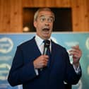 Mr Farage, national leader for Reform UK, said on his visit to Derbyshire weeks before the 2024 local elections that there would be “no more work from home”.