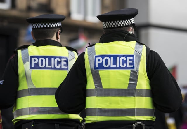 Police are appealing for information after a car was damaged in Furness Vale