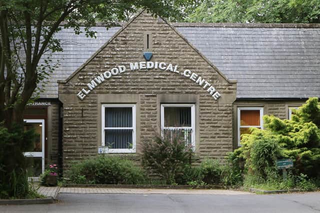 Elmwood Medical Centre. Photo Jason Chadwick