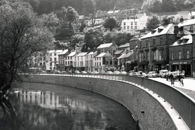 Matlock Bath 1968.