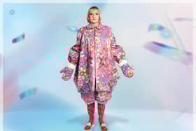 Grayson Perry will be touring to Sheffield in 2021.