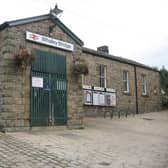 Ticket offices at Northern stations across the High Peak will be closing.